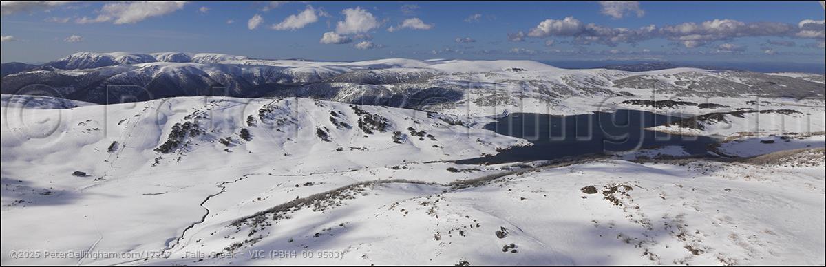 Peter Bellingham Photography Falls Creek - VIC (PBH4 00 9583)